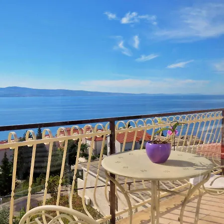 Nemira Apartament Omiš