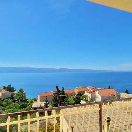Nemira Appartement Omiš