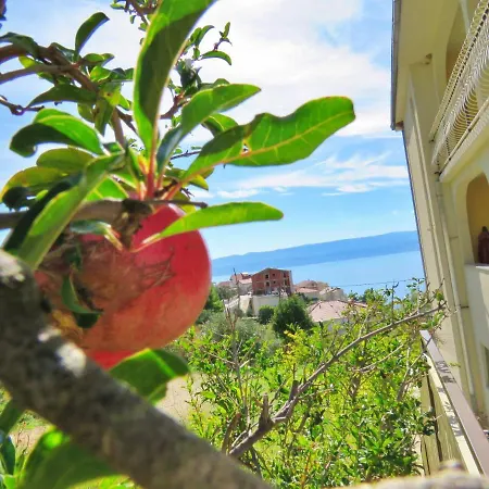 Nemira Apartament *