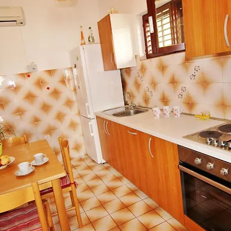 Nemira Appartement Omiš