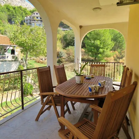 Nemira Appartement Omiš