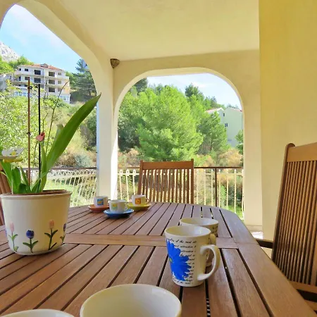 Nemira Apartament *