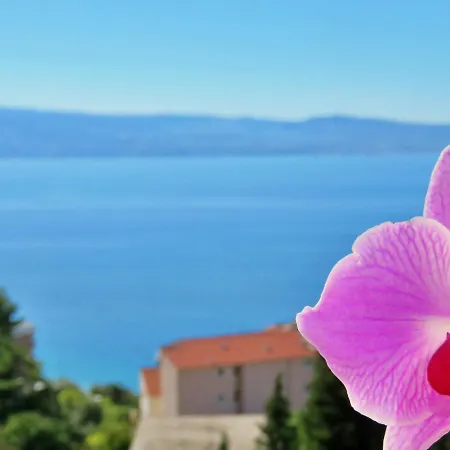 Nemira Apartament Omiš