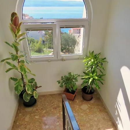 Nemira Apartament