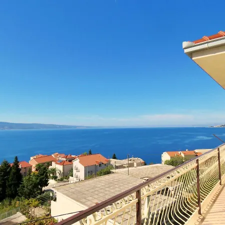 Apartament Nemira