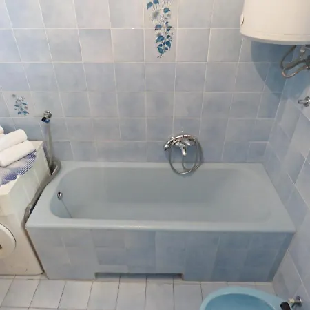 Apartament Nemira Omiš