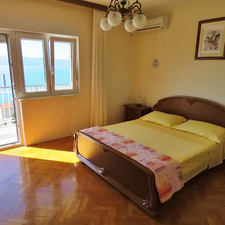 Appartement Nemira *