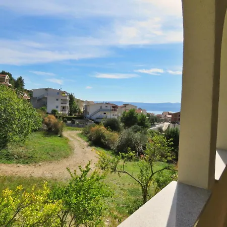 Apartament Nemira