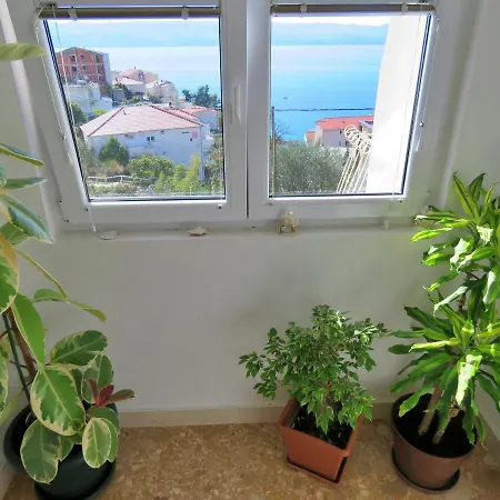 Nemira Appartement Omiš