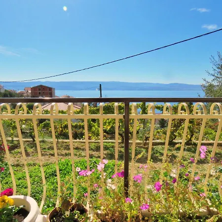 Nemira Appartement Omiš