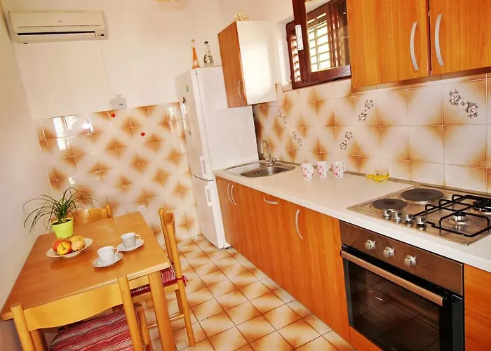 Nemira Apartamento Omiš