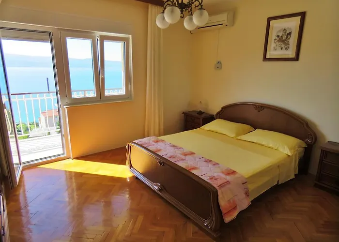 Apartamento Nemira *